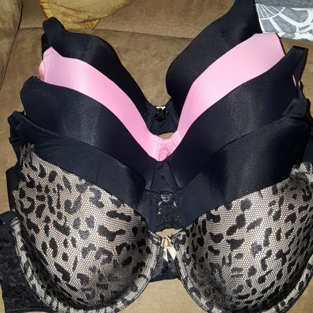 Sweet Nothings Maidenform Bras